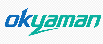 OkYaman Logo